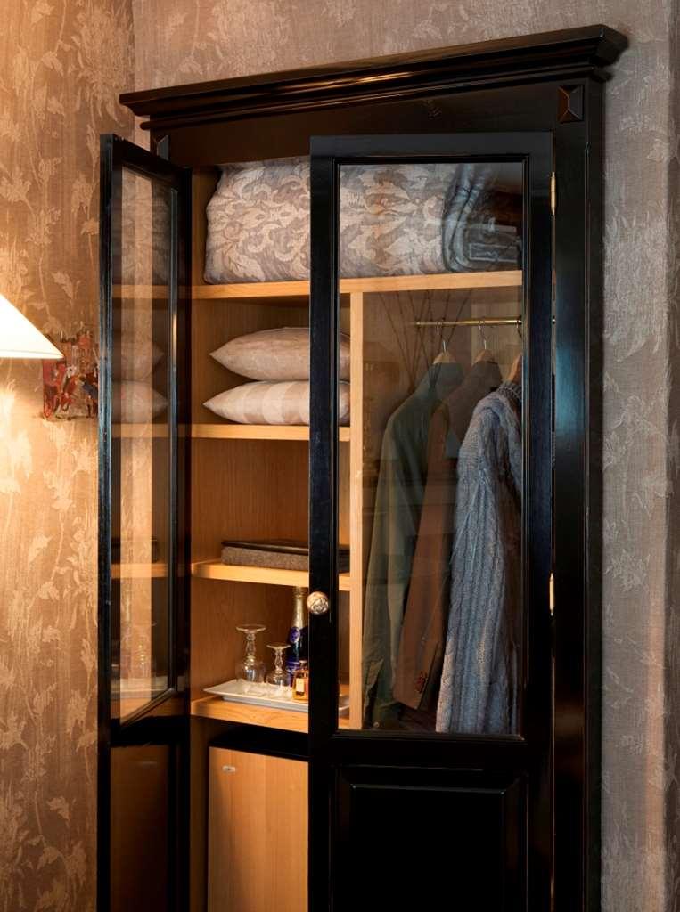 Hotel Chateaubriand Paris Tiện nghi bức ảnh