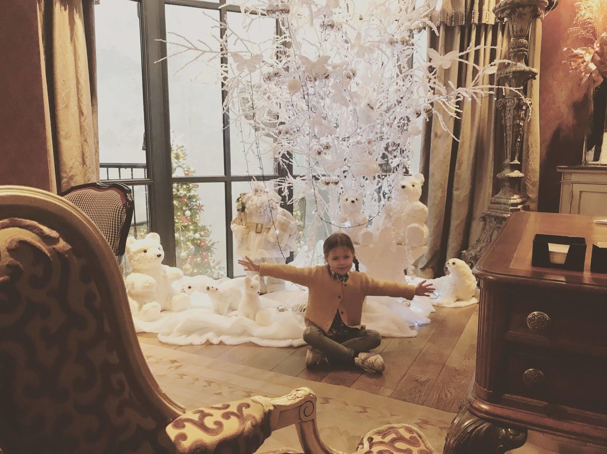 Hotel Chateaubriand Paris Ngoại thất bức ảnh